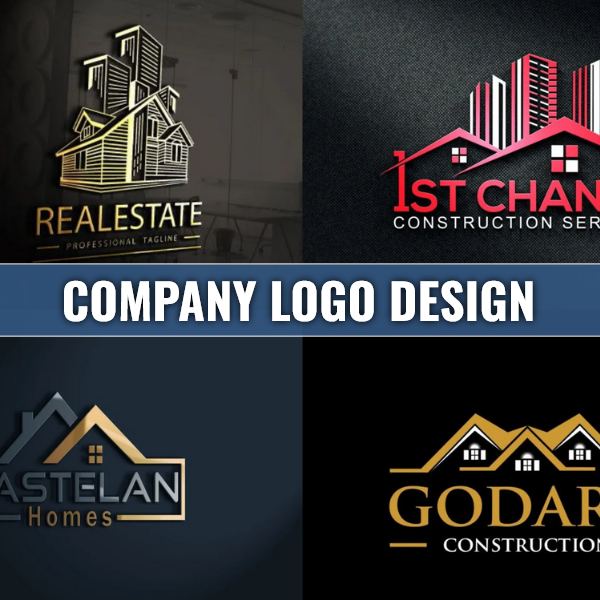 Company Logo Design