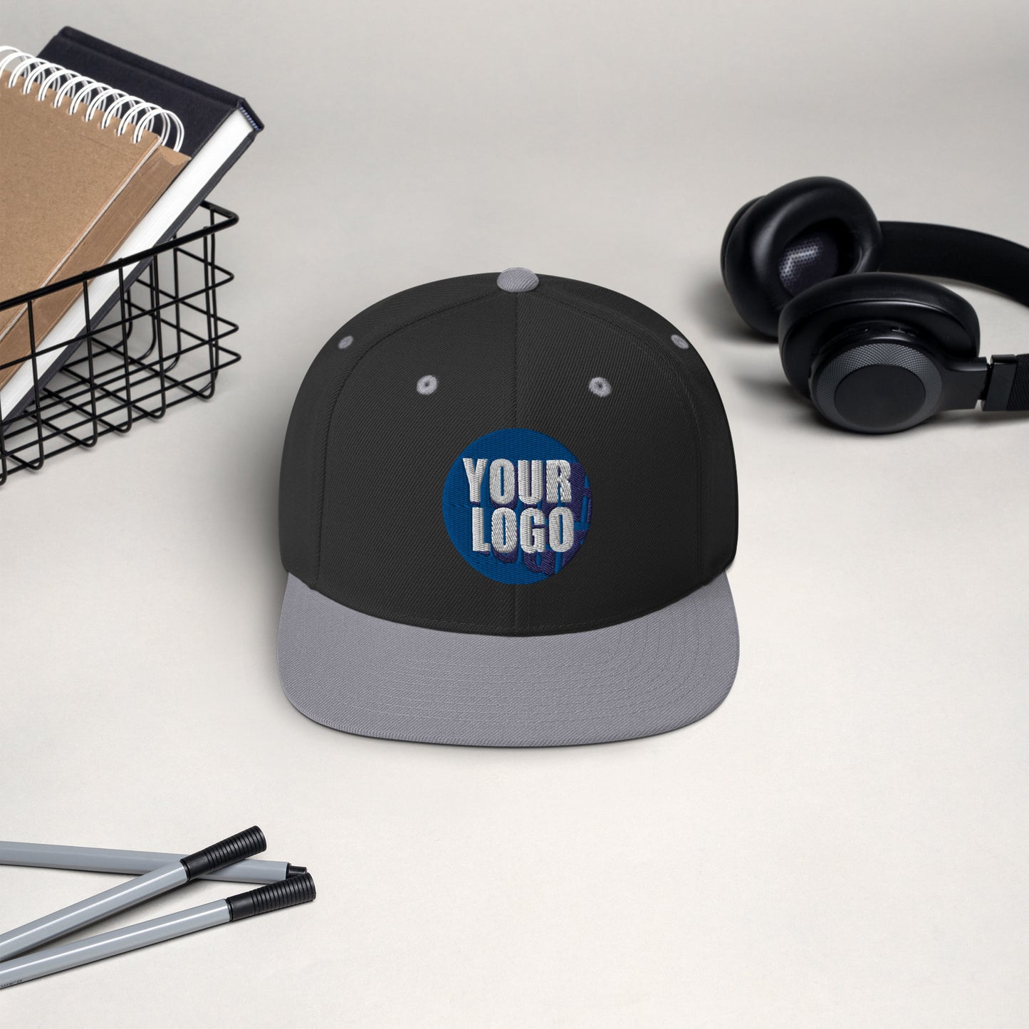 SNAPBACK HAT