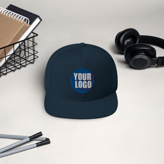 SNAPBACK HAT