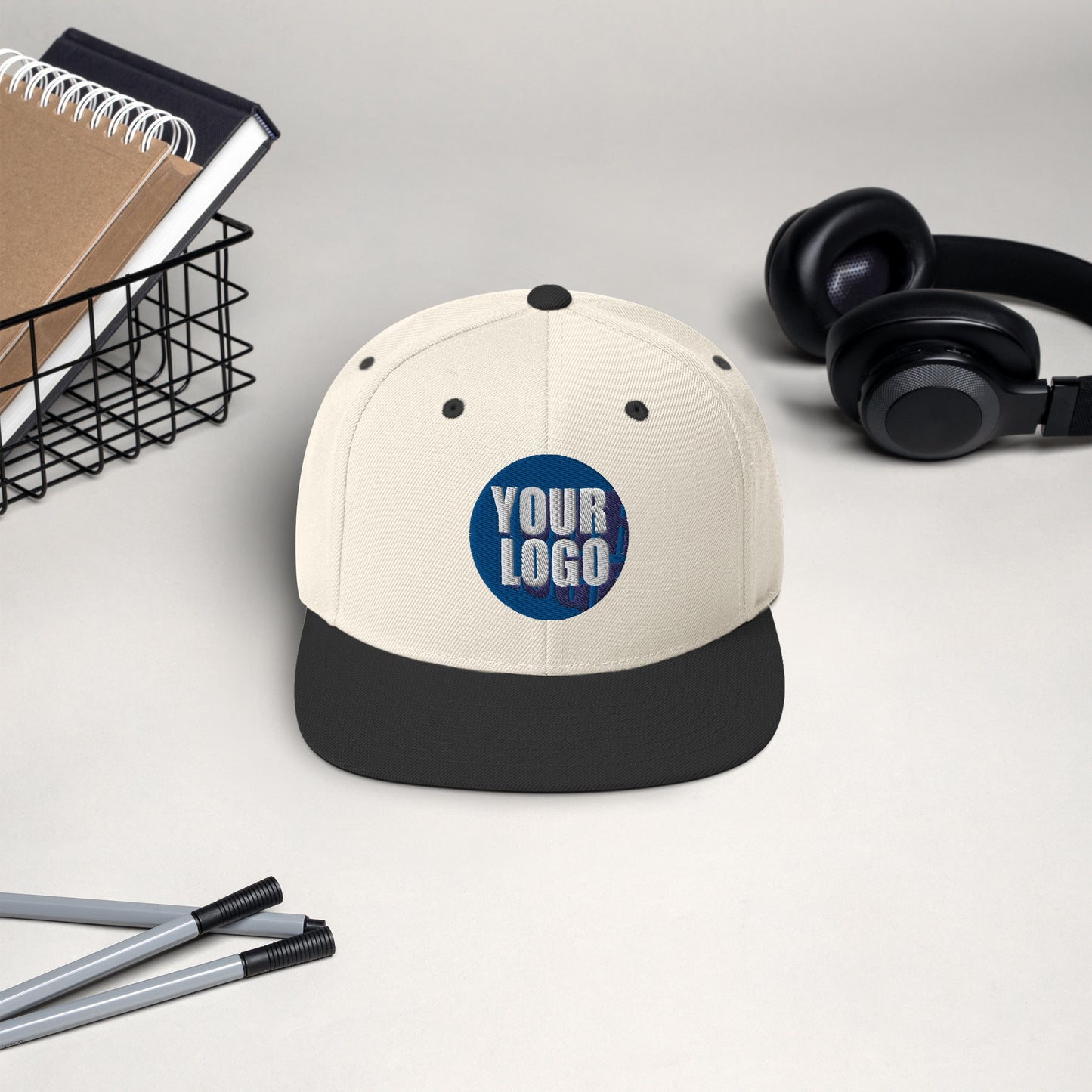 SNAPBACK HAT