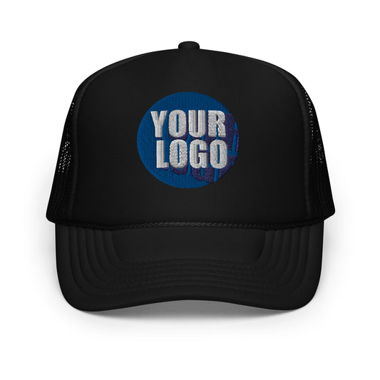 FOAM TRUCKER HAT