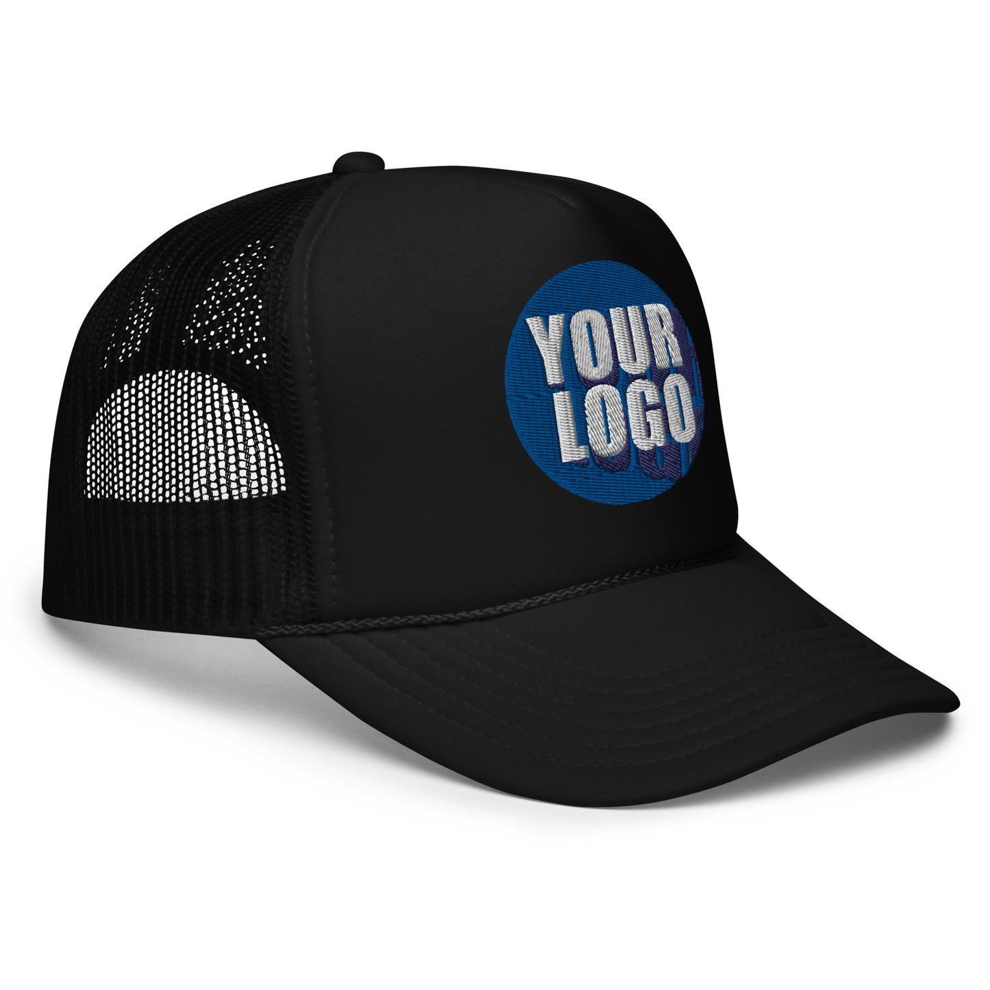 FOAM TRUCKER HAT
