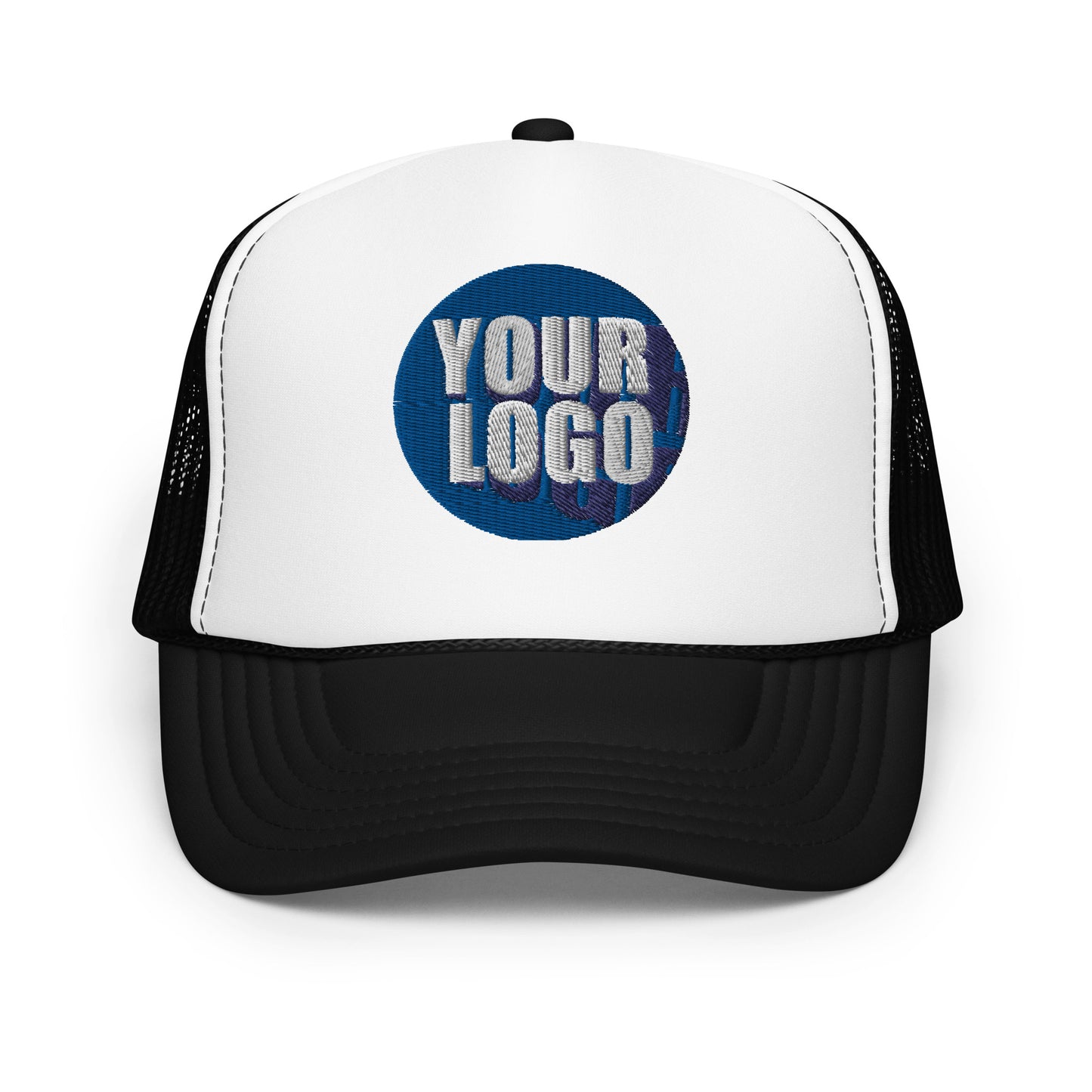 FOAM TRUCKER HAT