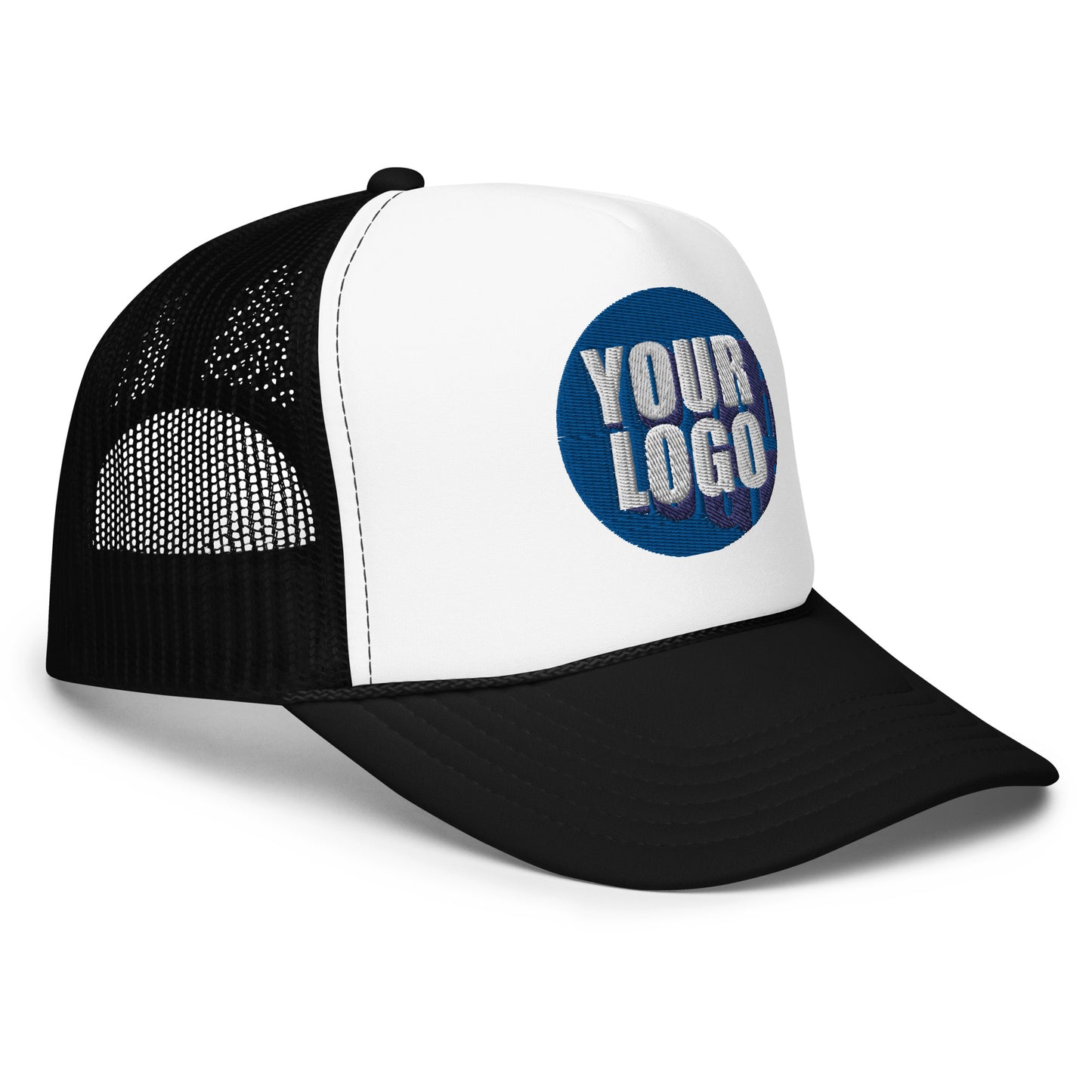 FOAM TRUCKER HAT