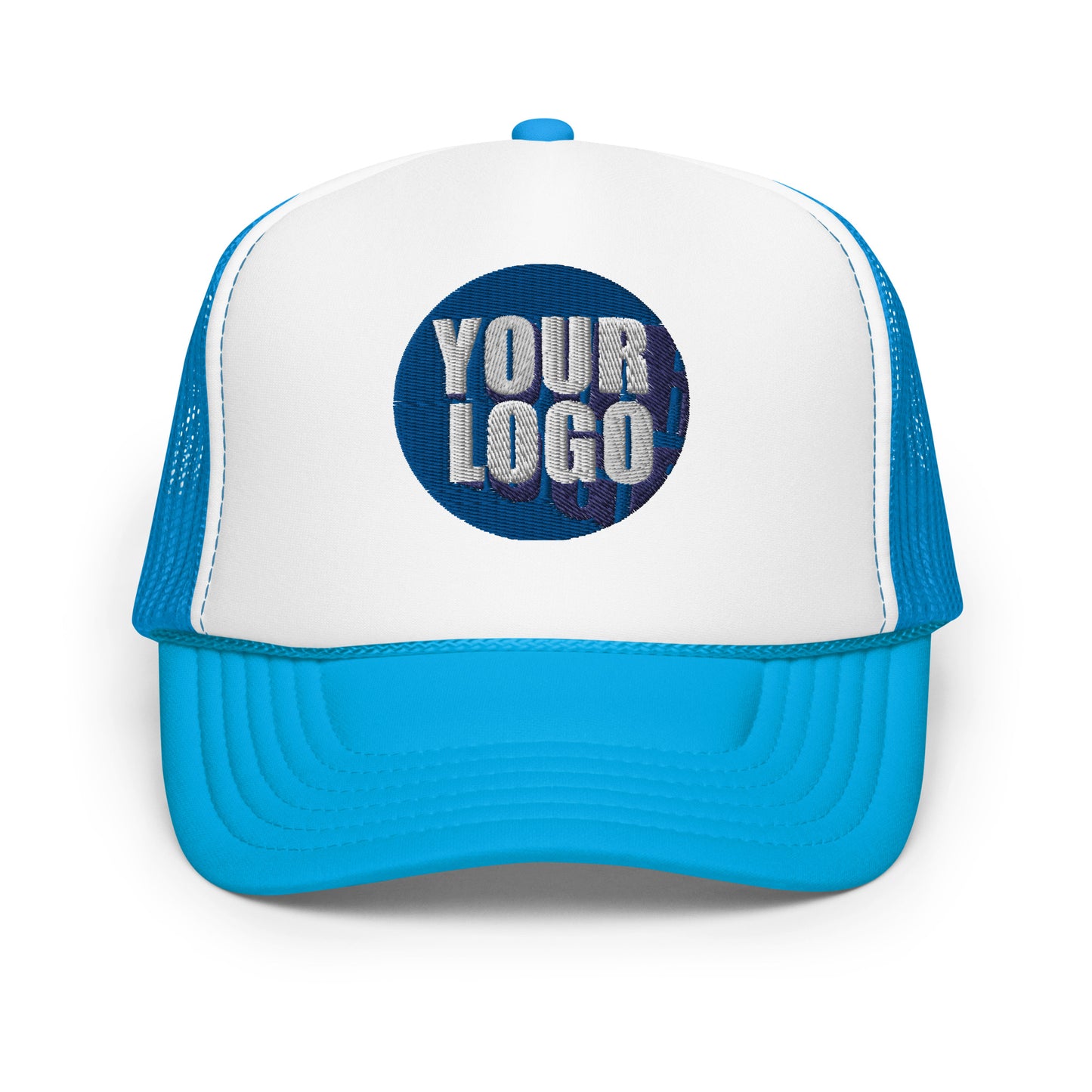 FOAM TRUCKER HAT