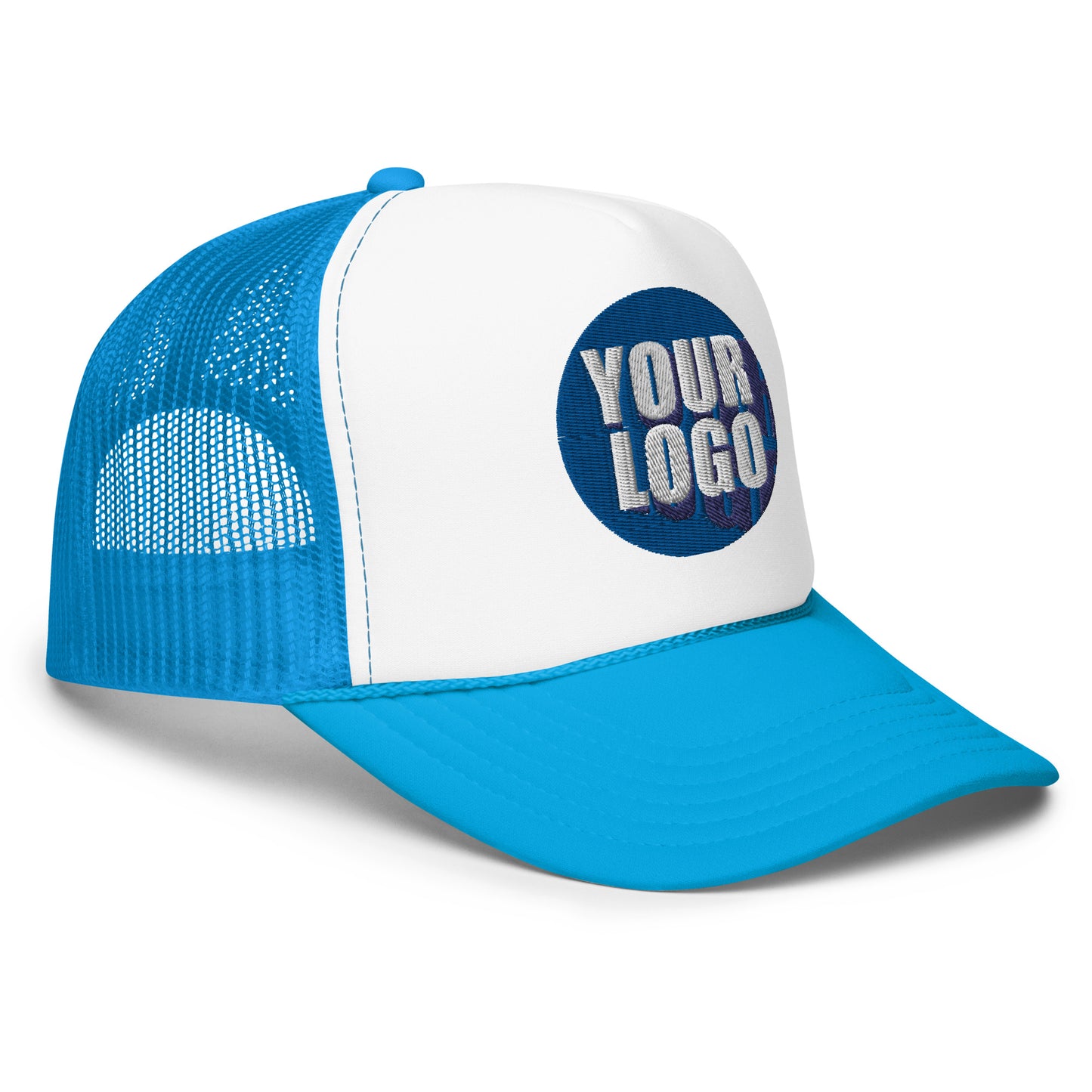 FOAM TRUCKER HAT