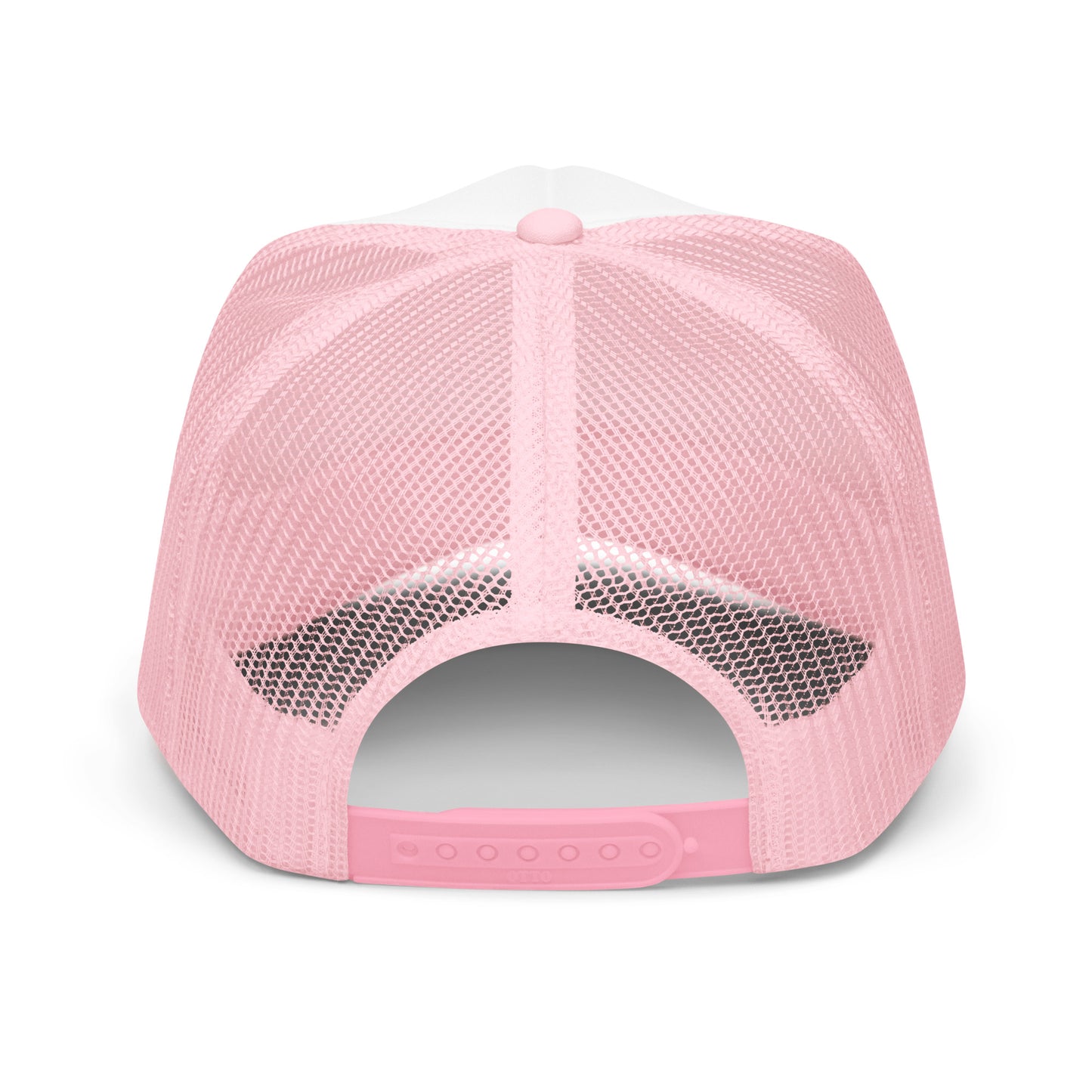 FOAM TRUCKER HAT
