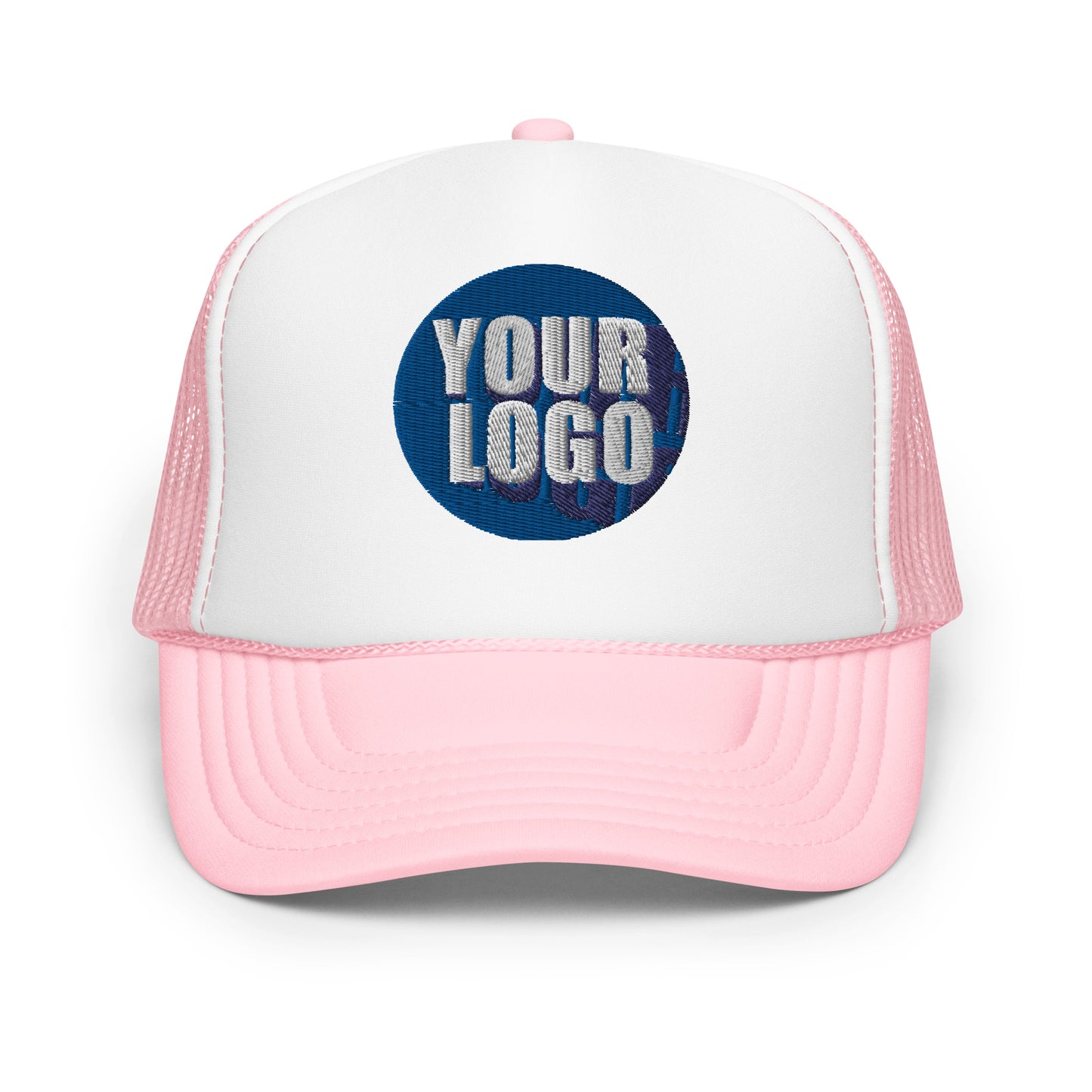 FOAM TRUCKER HAT