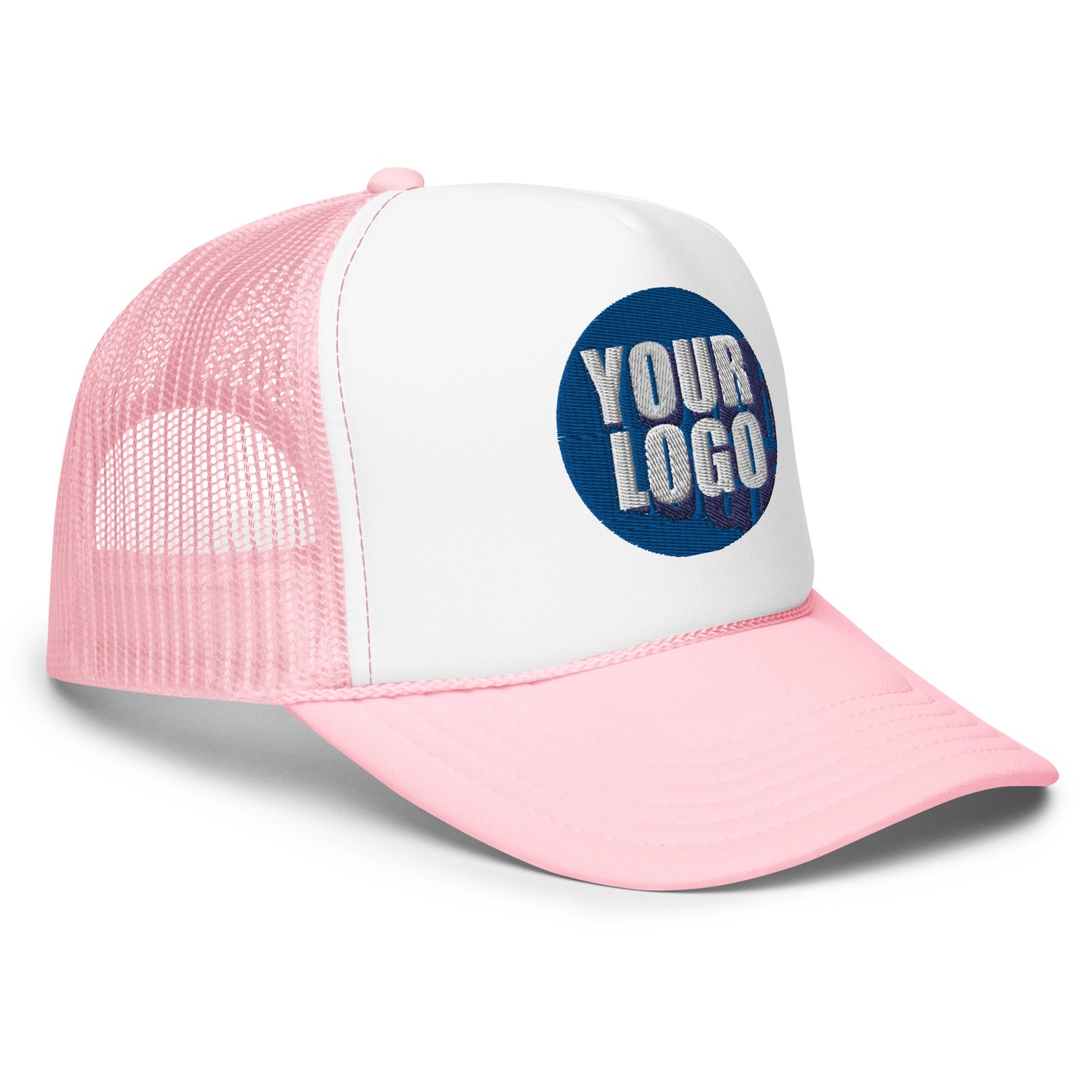 FOAM TRUCKER HAT
