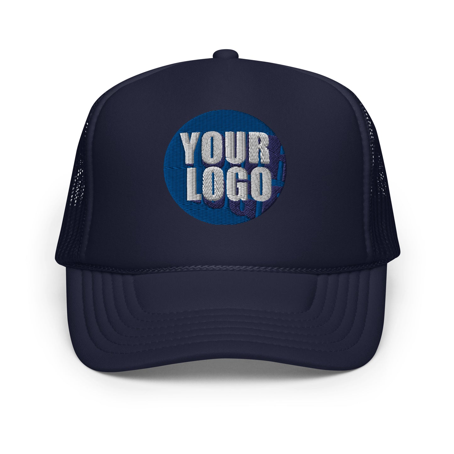 FOAM TRUCKER HAT