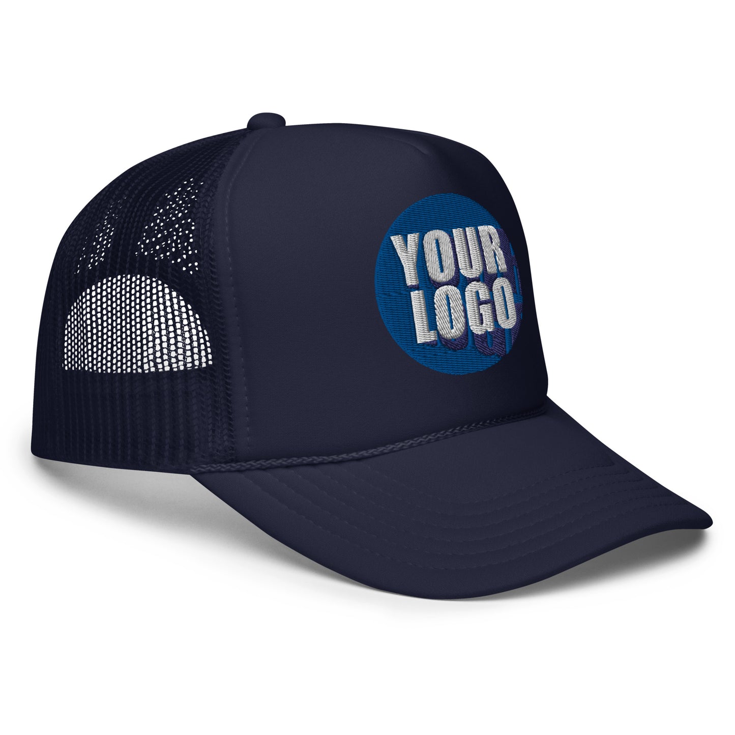 FOAM TRUCKER HAT
