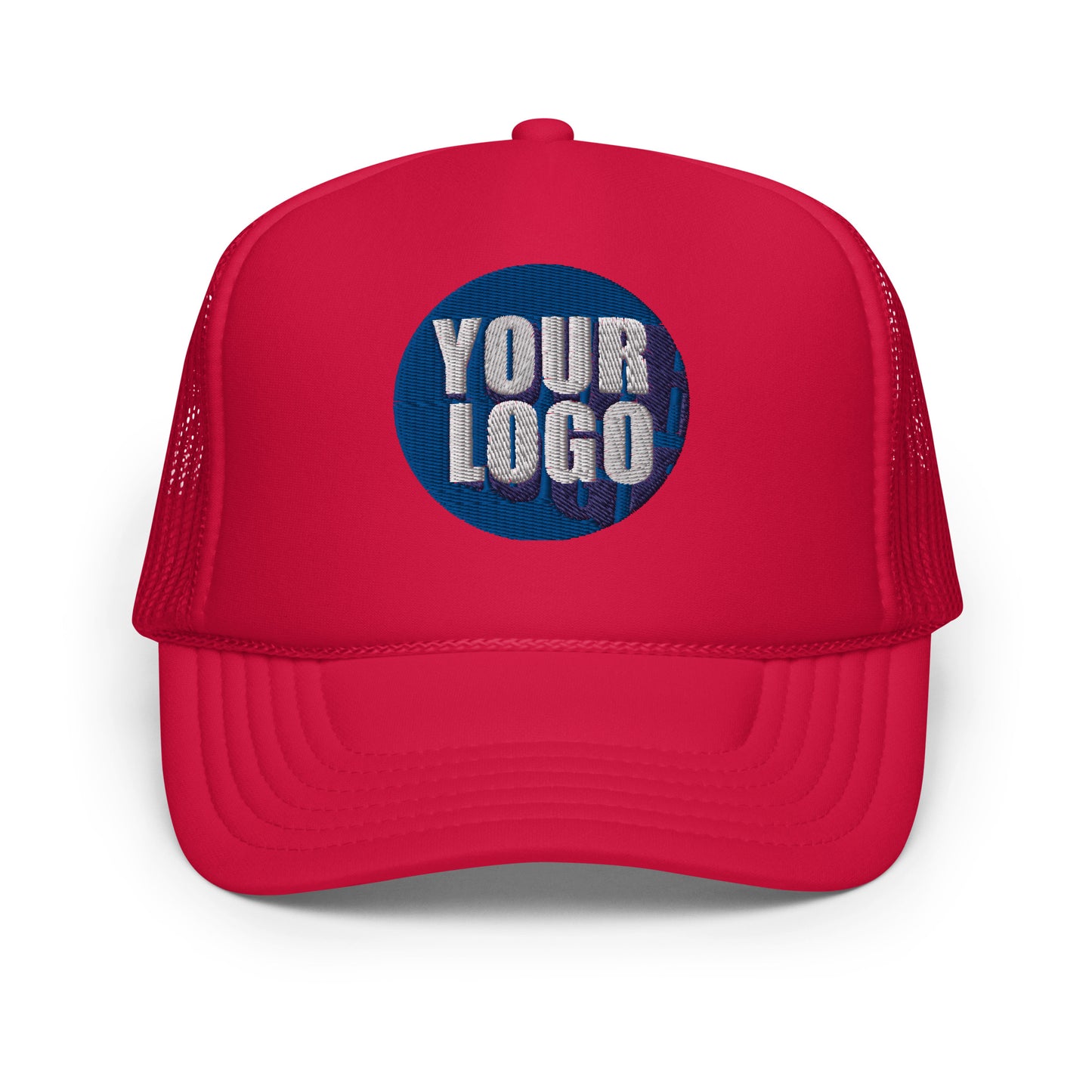 FOAM TRUCKER HAT