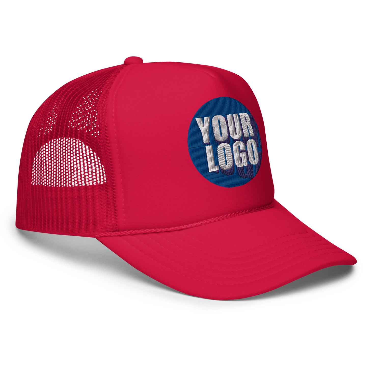 FOAM TRUCKER HAT