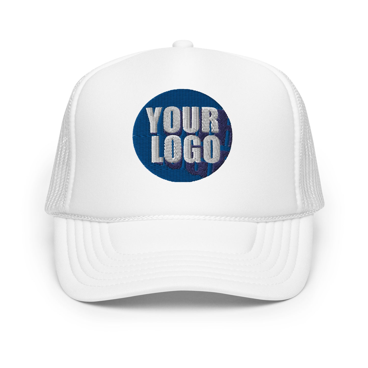 FOAM TRUCKER HAT