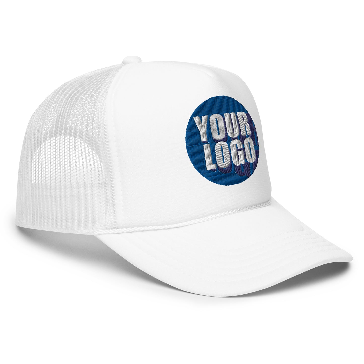 FOAM TRUCKER HAT