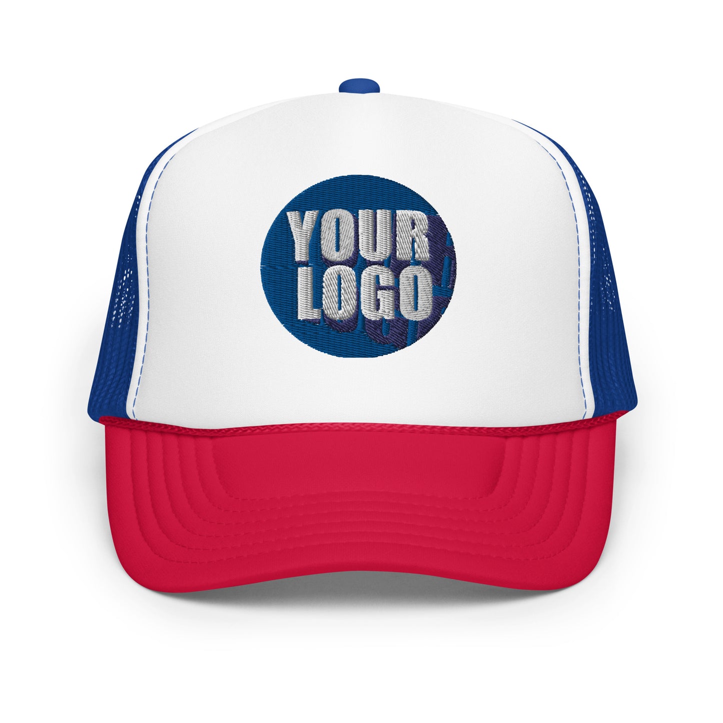FOAM TRUCKER HAT