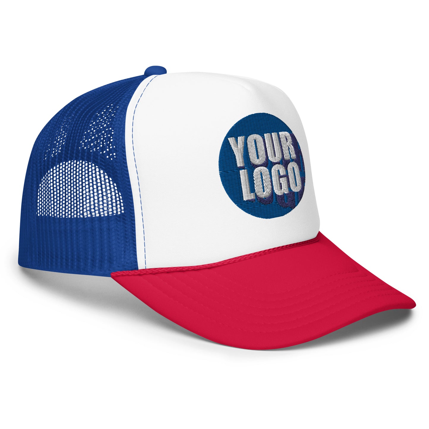 FOAM TRUCKER HAT