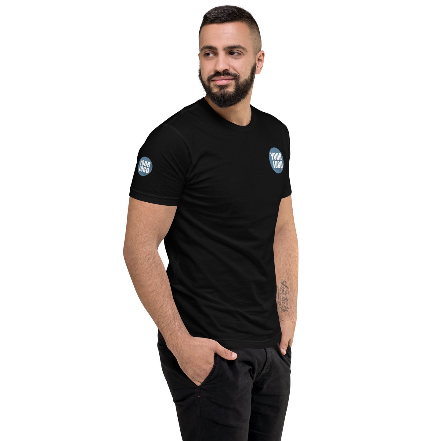 Short Sleeve T-shirt