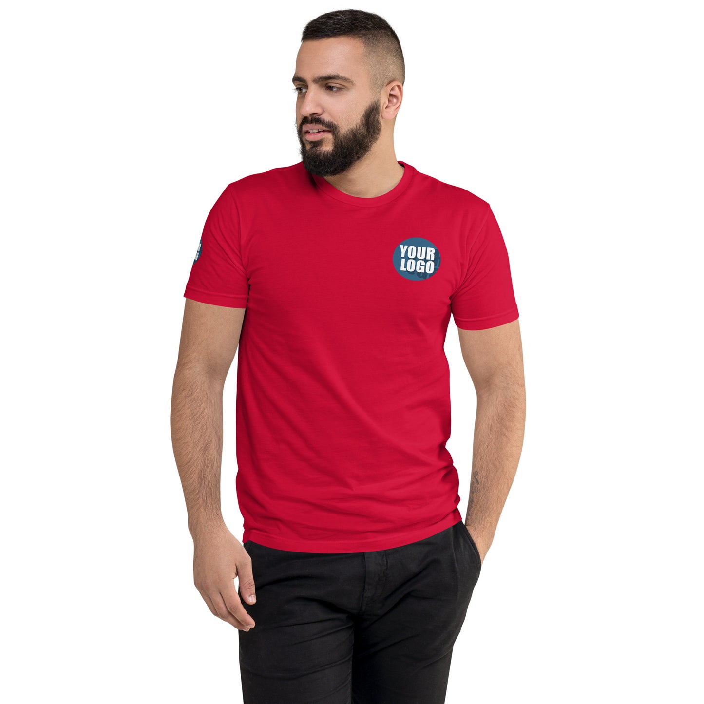Short Sleeve T-shirt