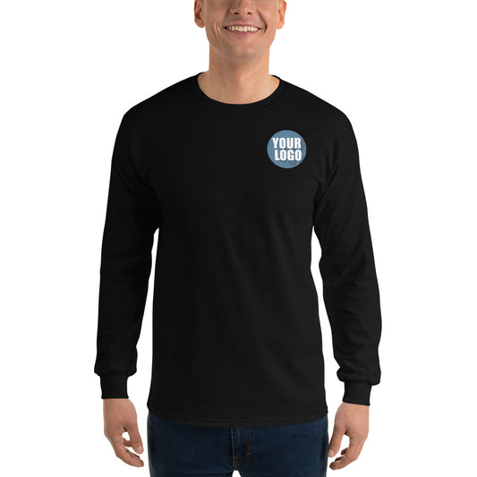 Men’s Long Sleeve Shirt