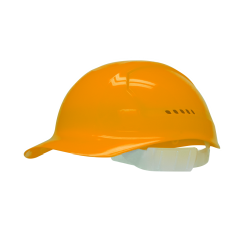 Head Accessories: Duo Safety™ Vented Bump Cap