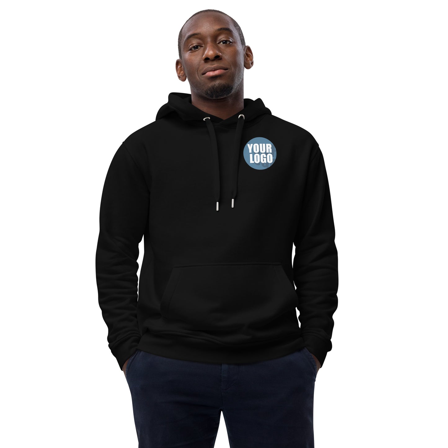 Premium eco hoodie