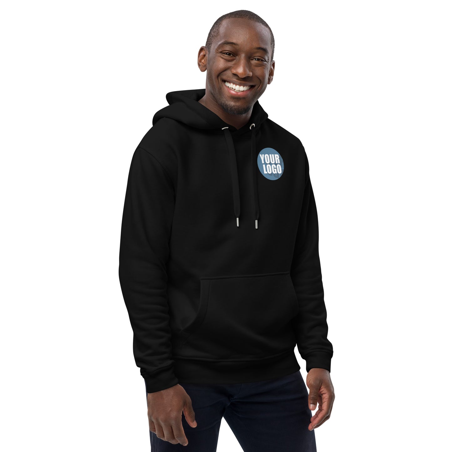 Premium eco hoodie