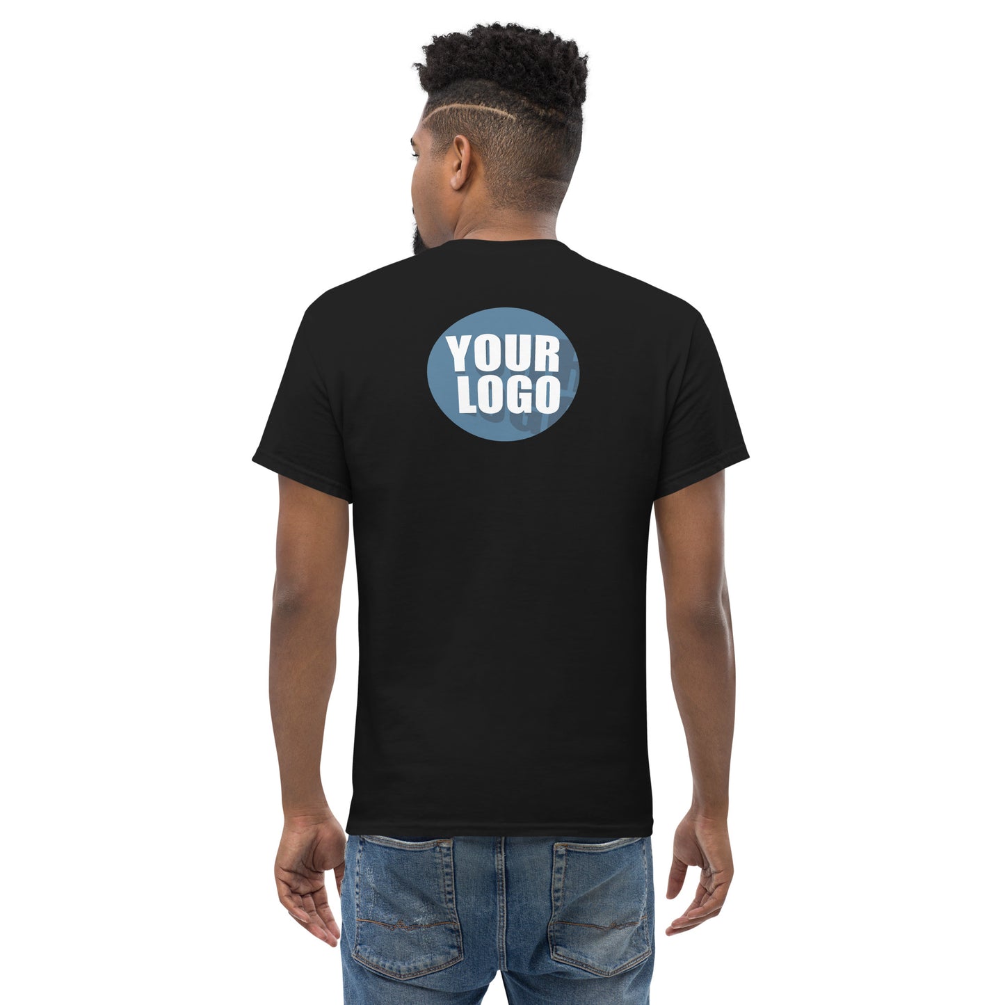 Unisex classic tee