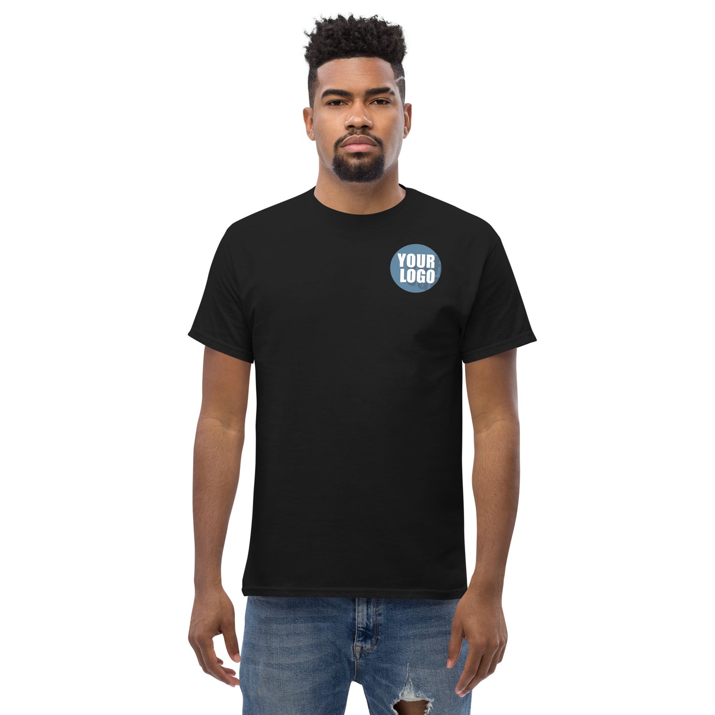Unisex classic tee