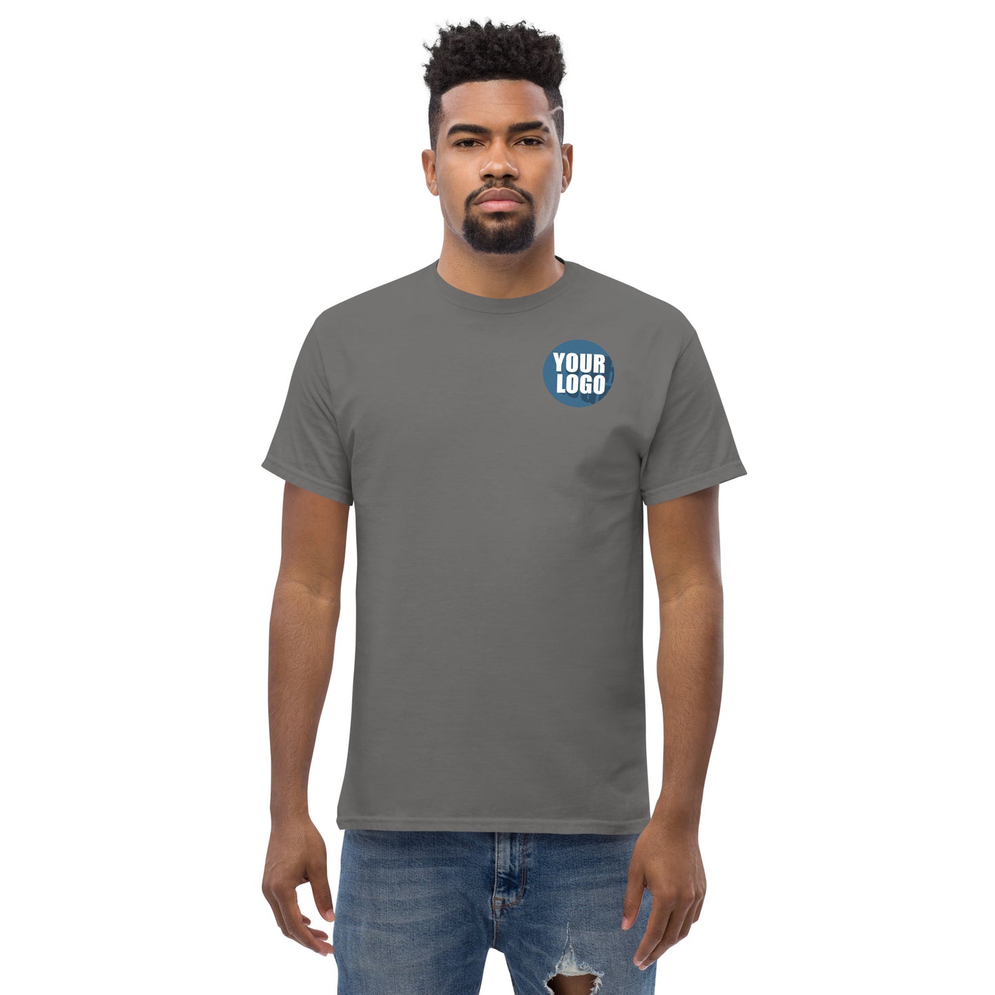 Unisex classic tee