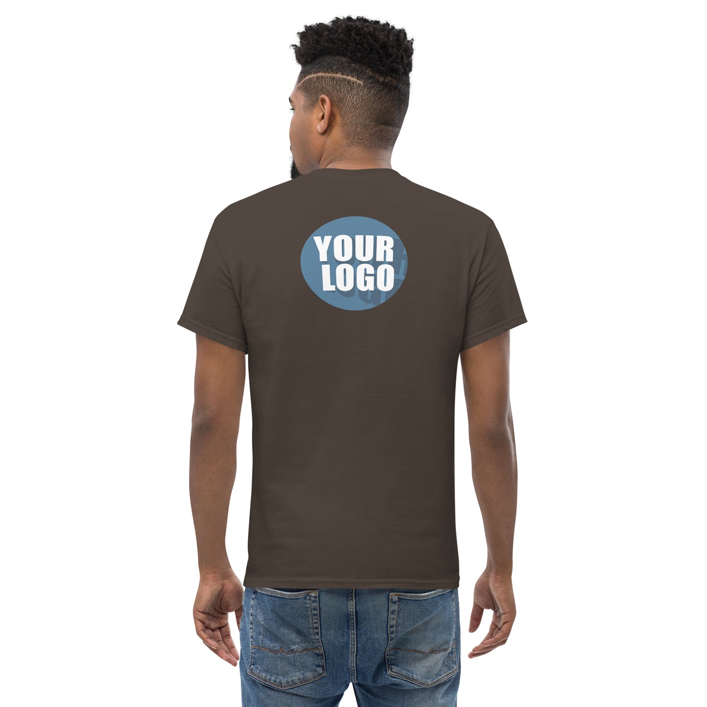 Unisex classic tee