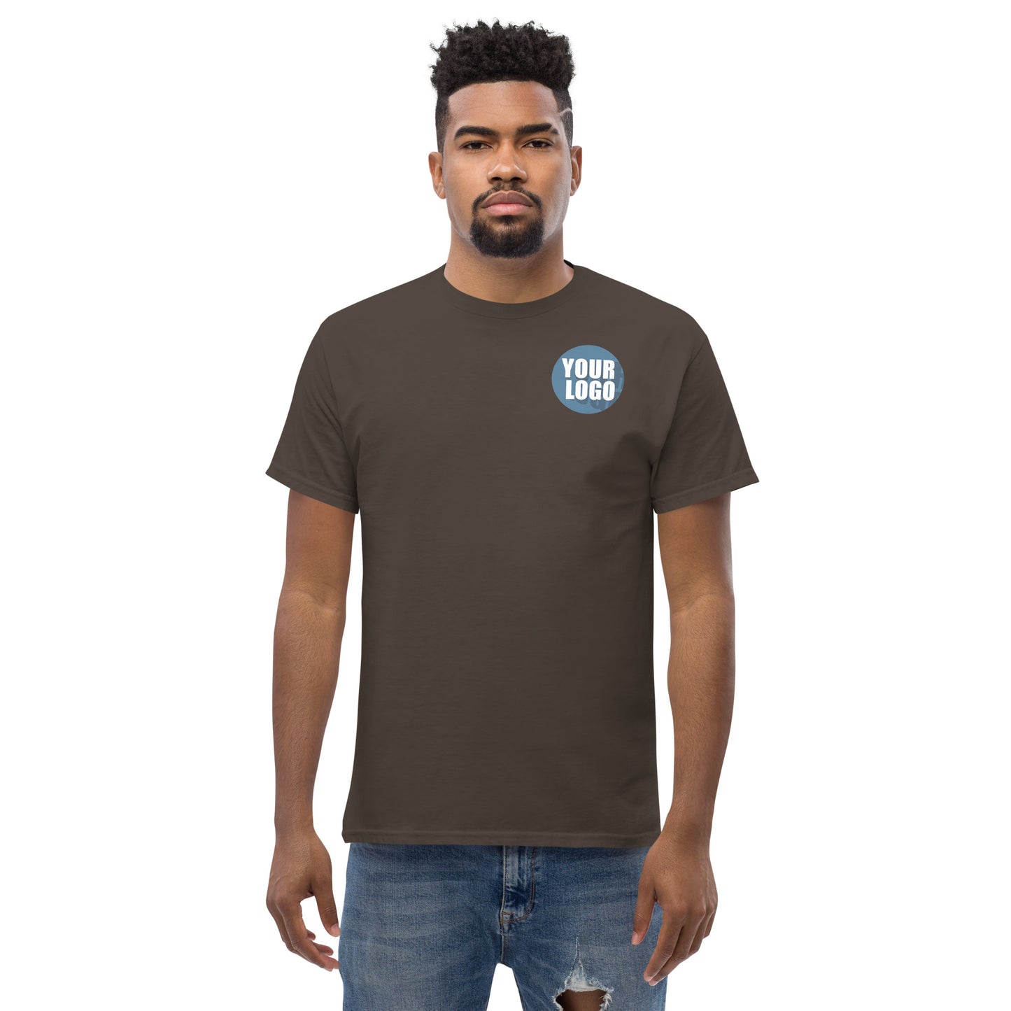 Unisex classic tee