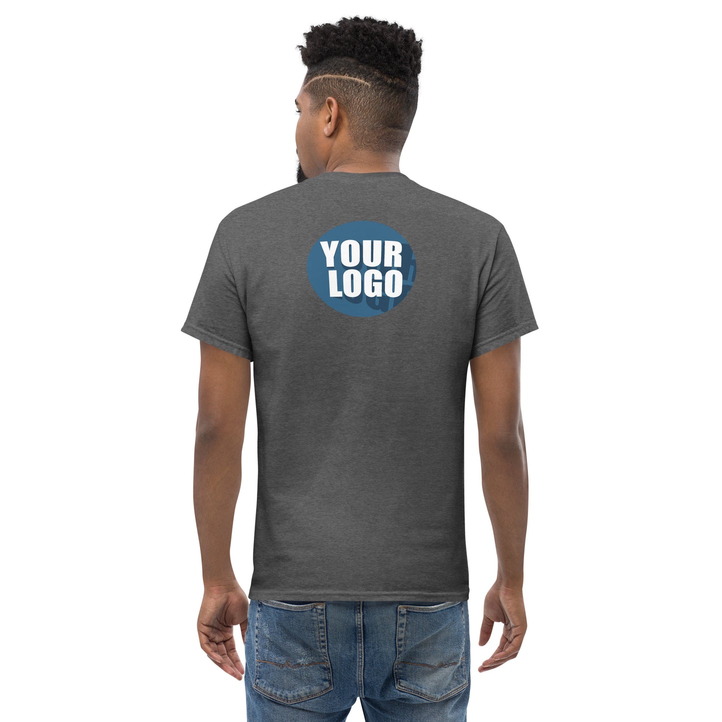Unisex classic tee