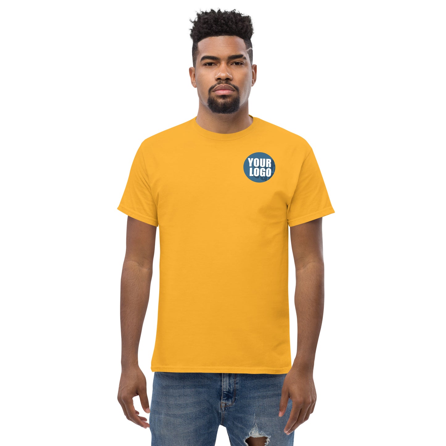 Unisex classic tee