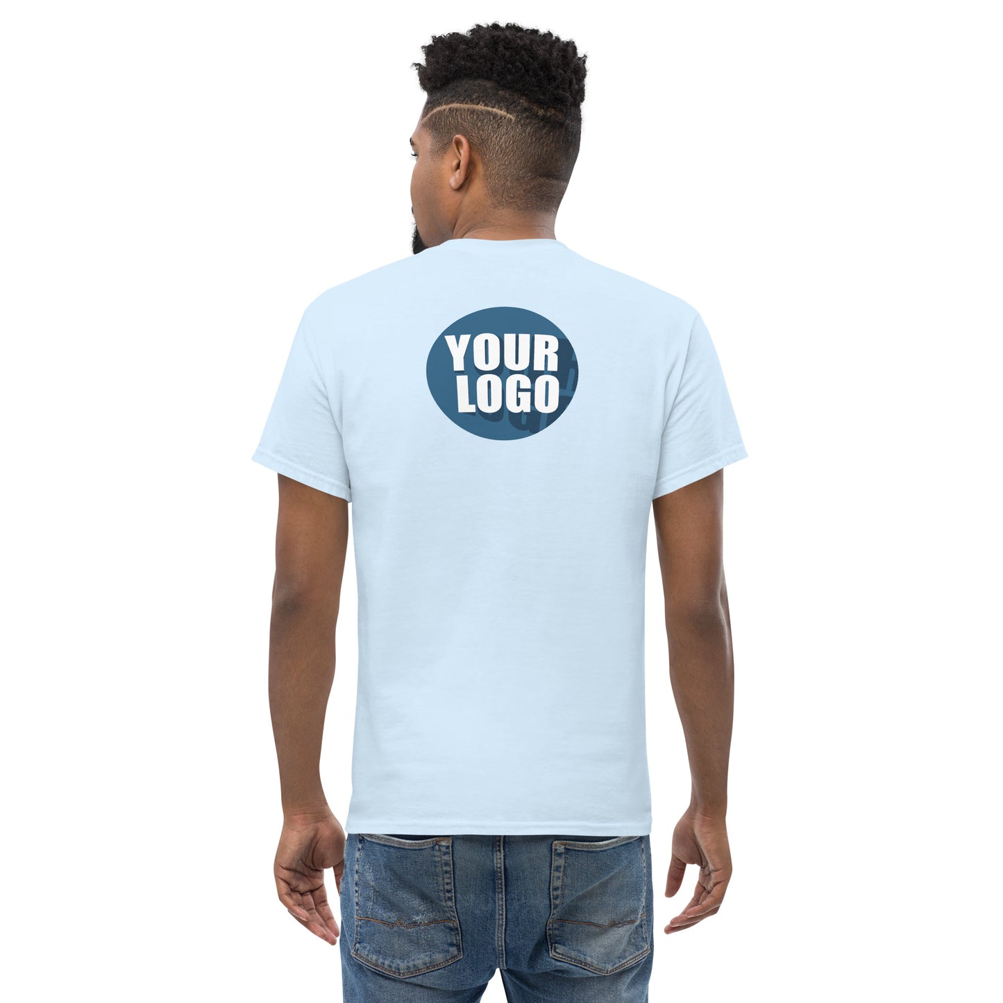 Unisex classic tee