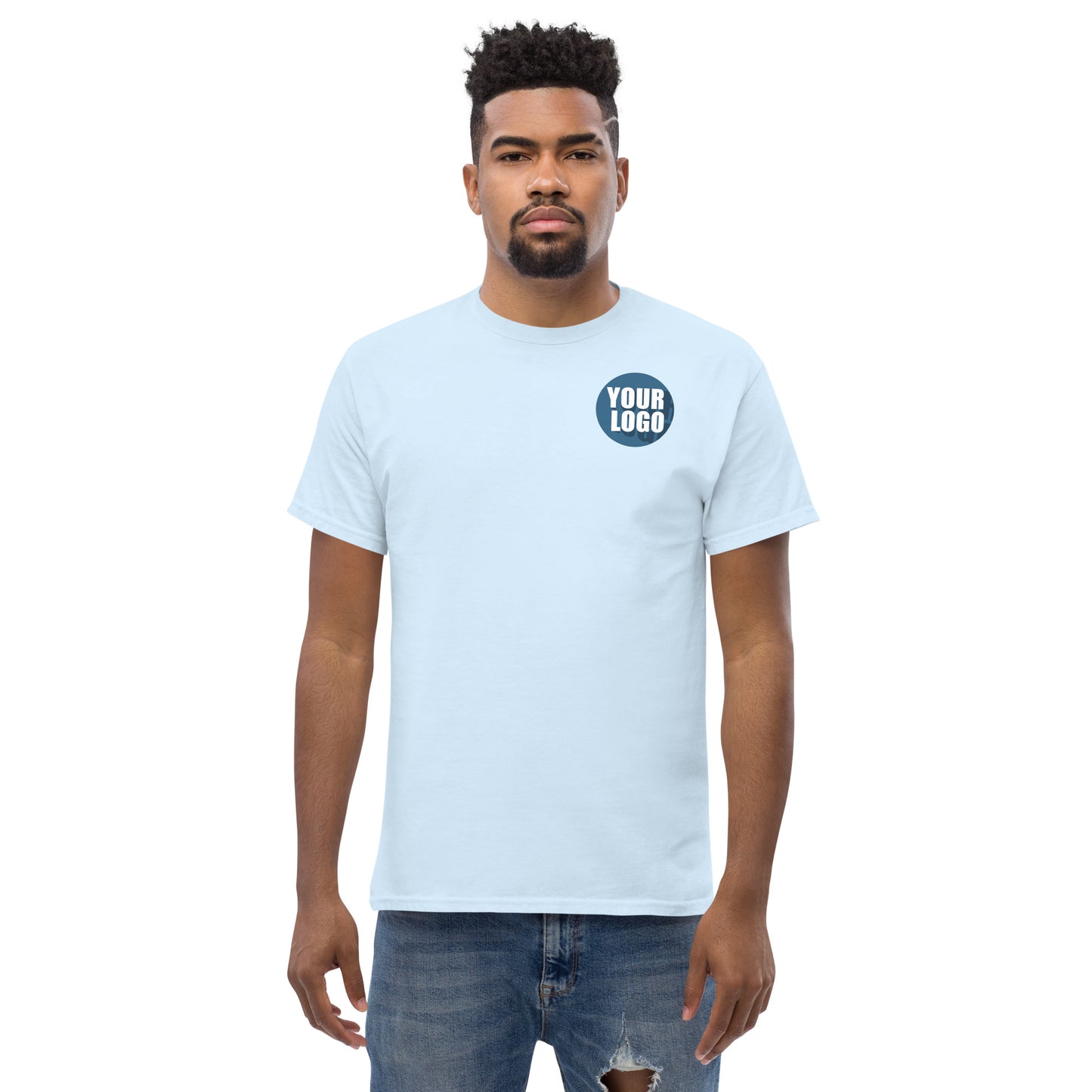 Unisex classic tee