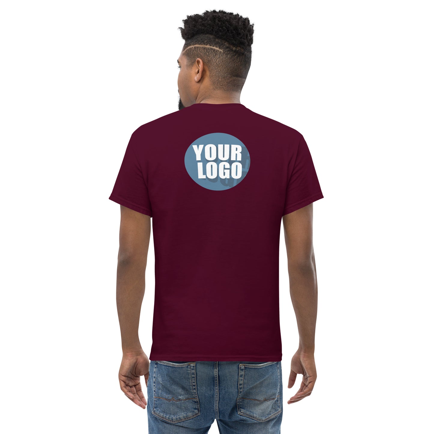Unisex classic tee