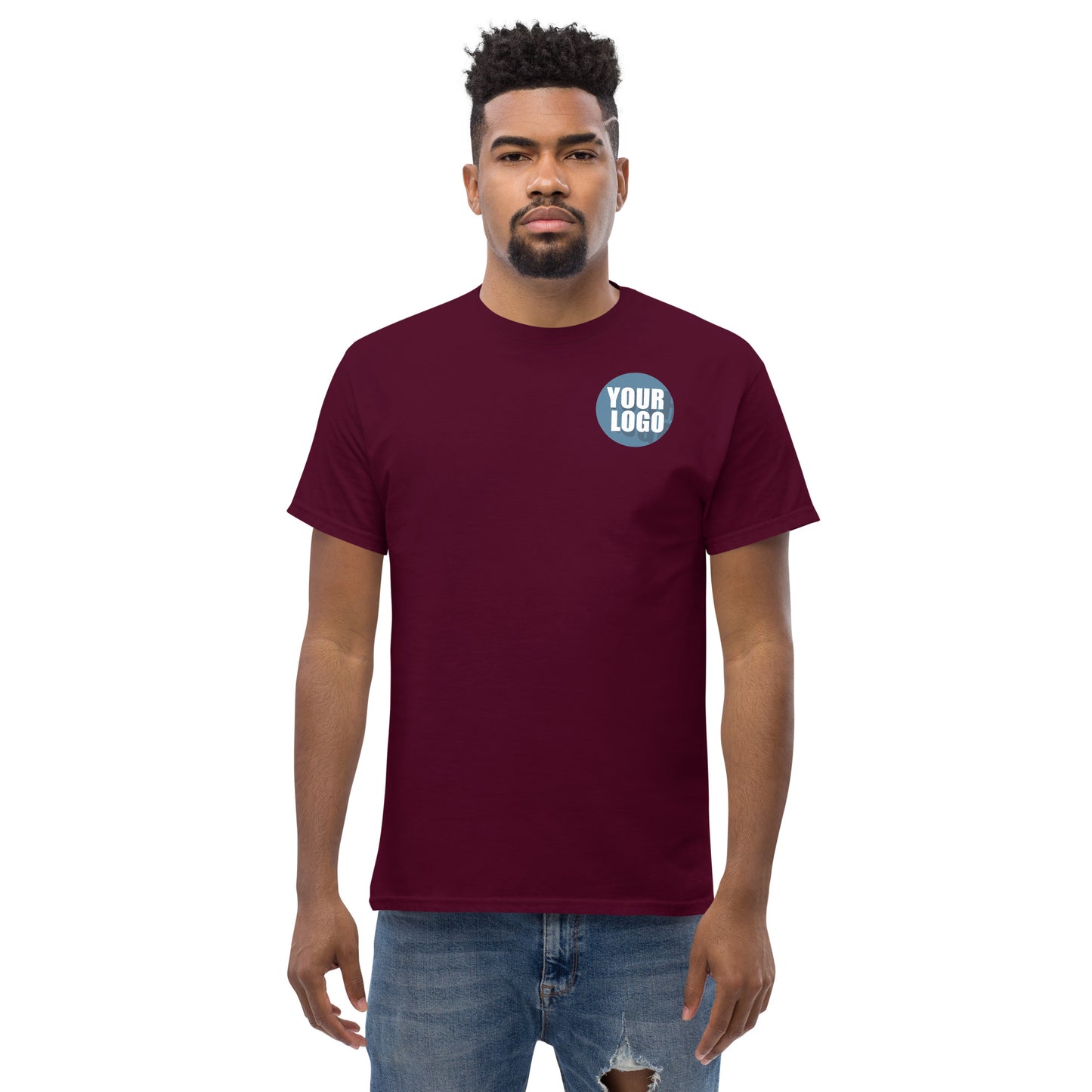 Unisex classic tee