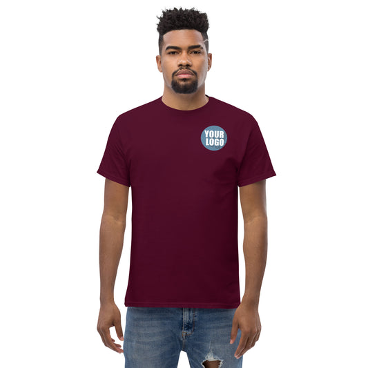 Unisex classic tee