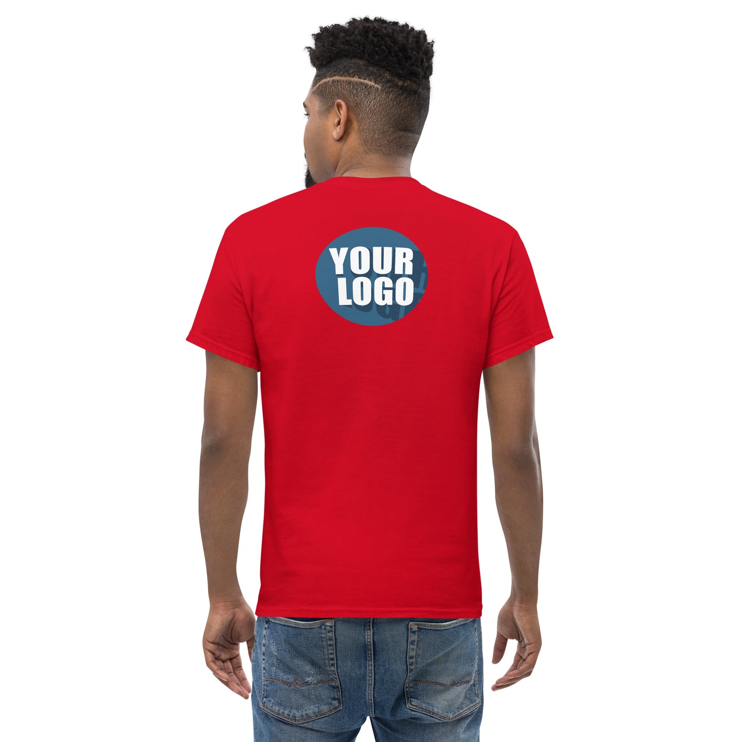 Unisex classic tee