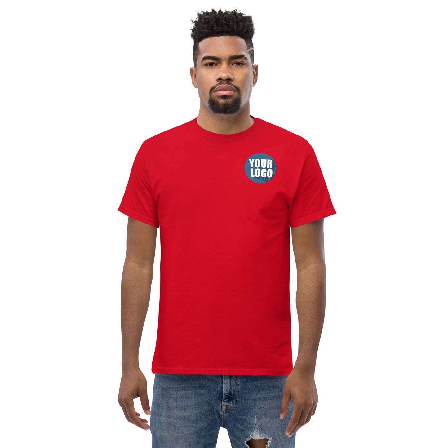 Unisex classic tee