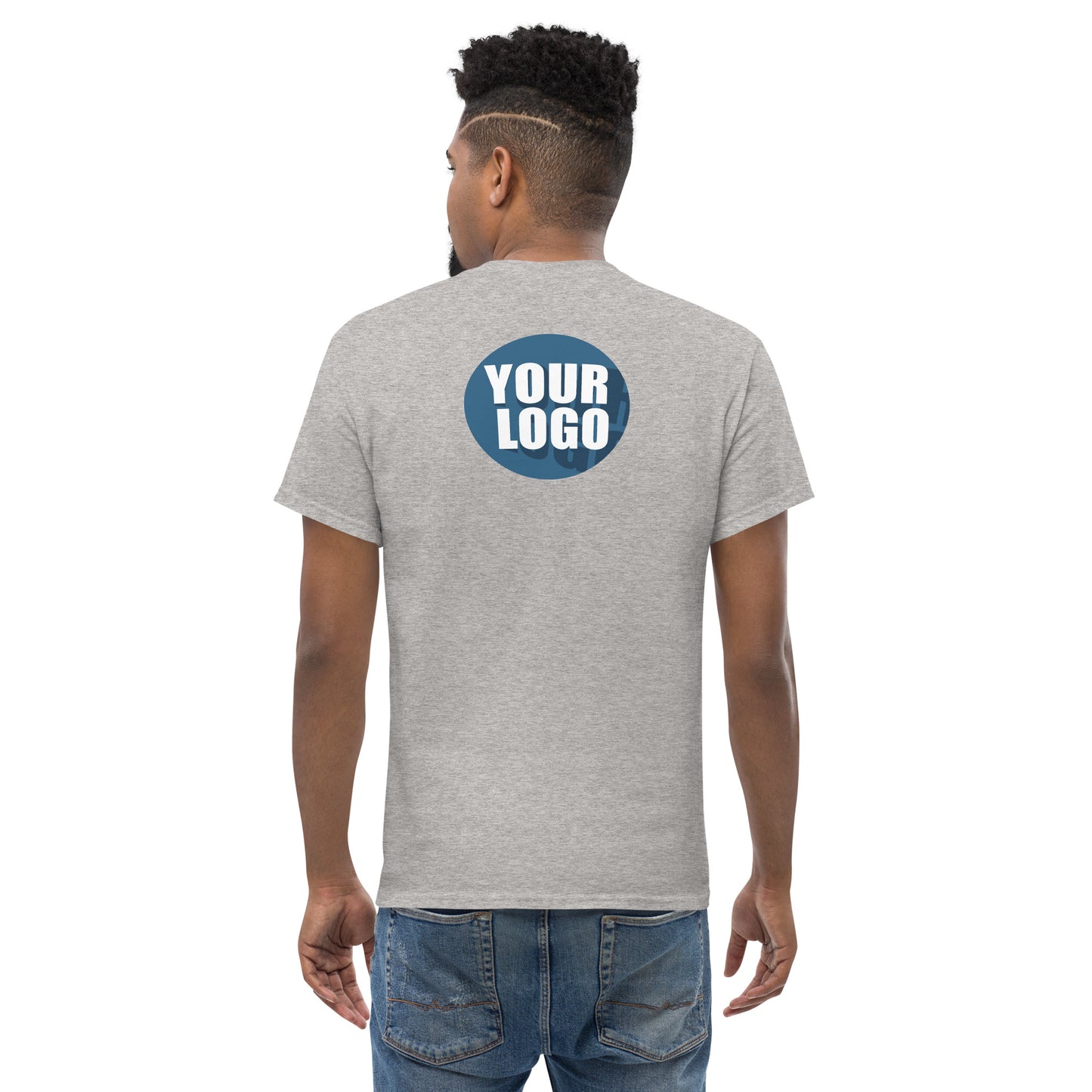Unisex classic tee