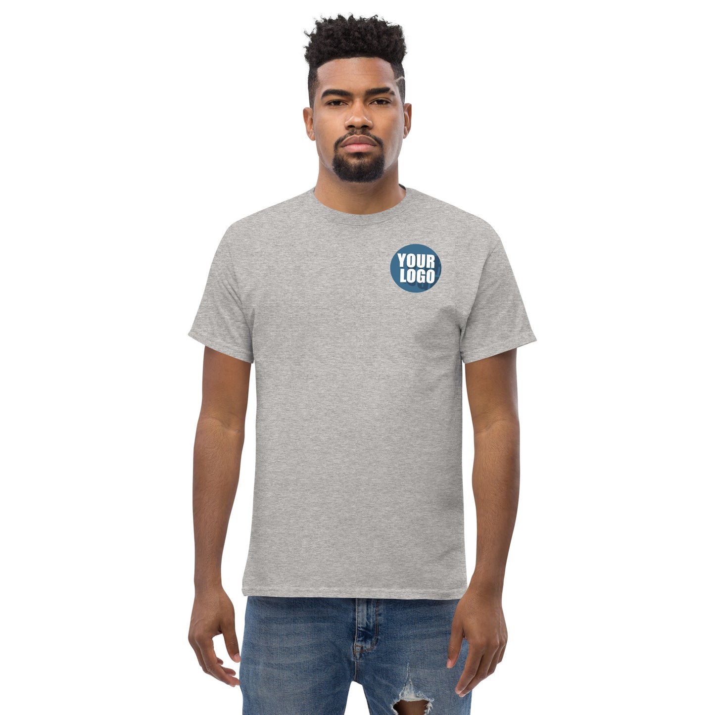Unisex classic tee