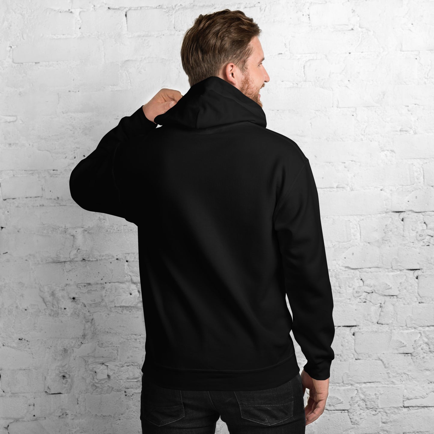 Unisex Hoodie Classic