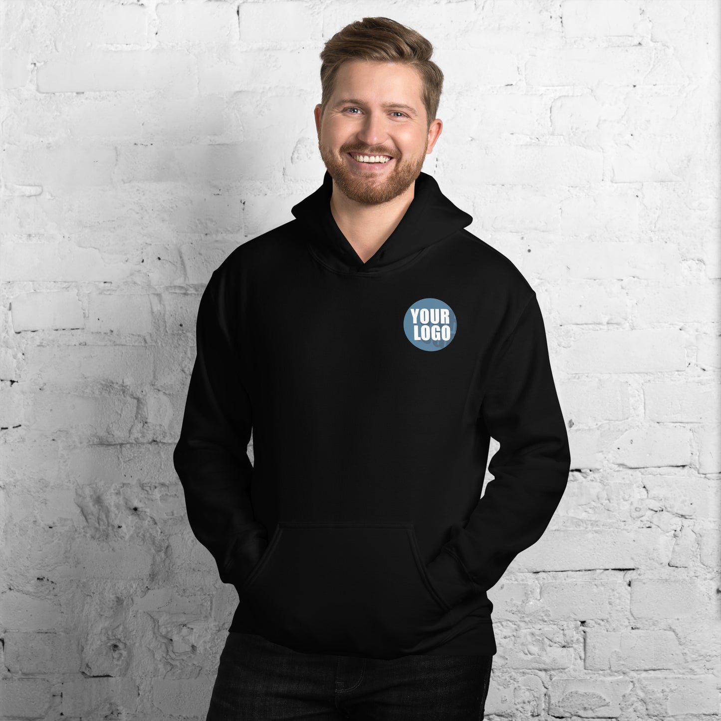 Unisex Hoodie 2
