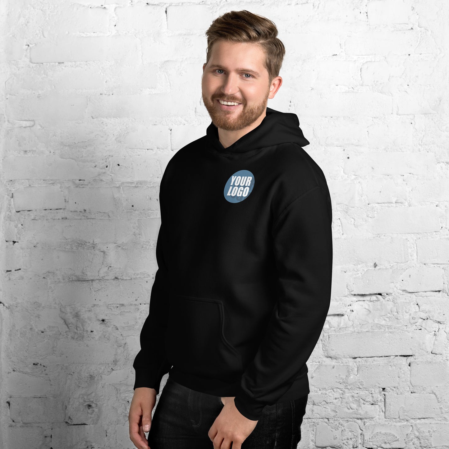 Unisex Hoodie Classic