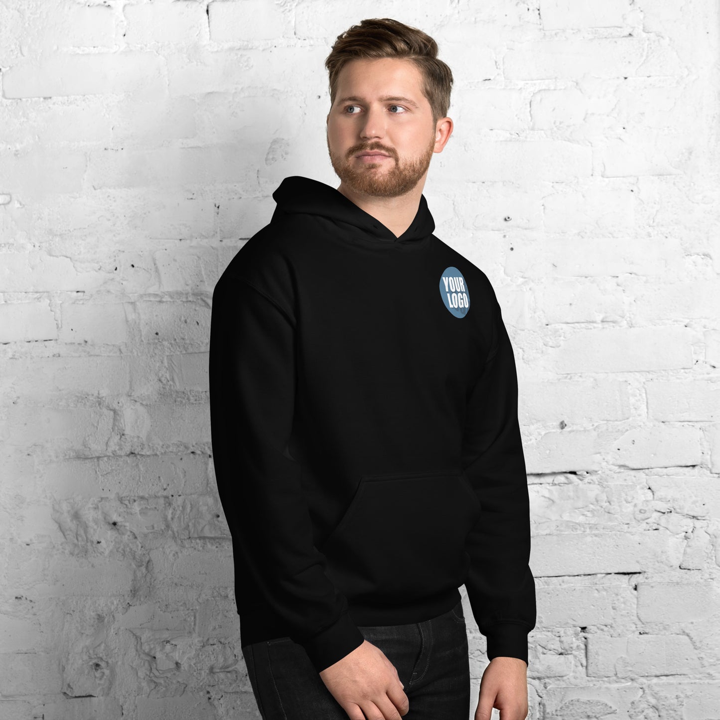Unisex Hoodie Classic