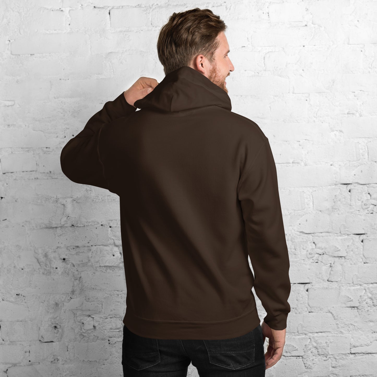 Unisex Hoodie Classic