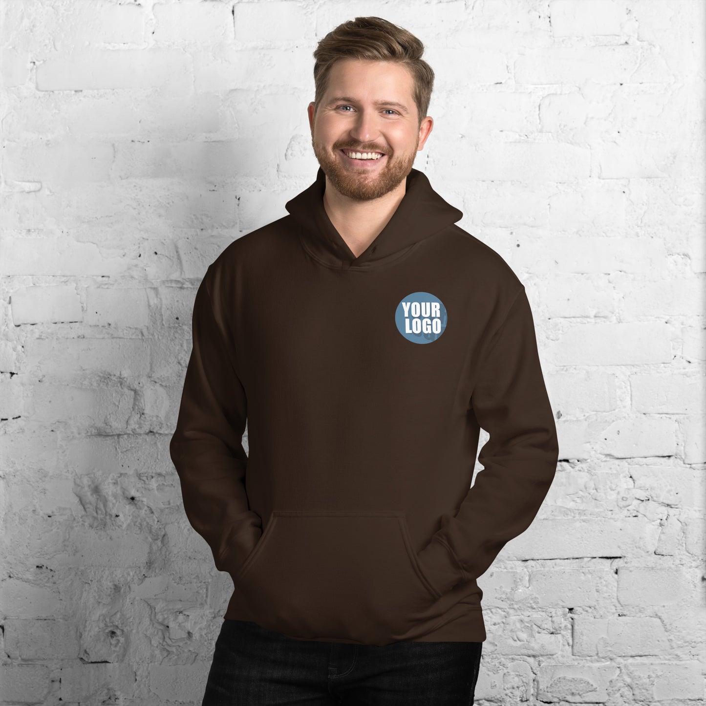 Unisex Hoodie 2