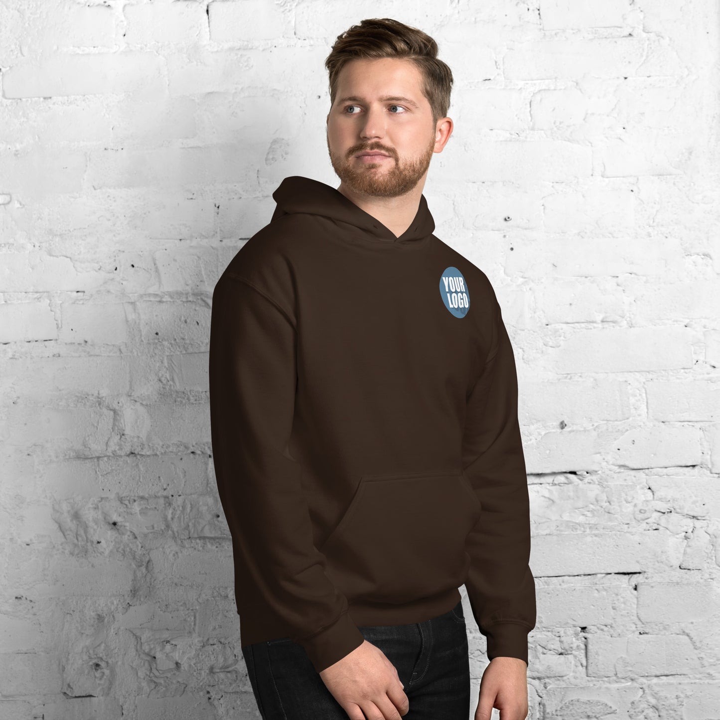 Unisex Hoodie Classic